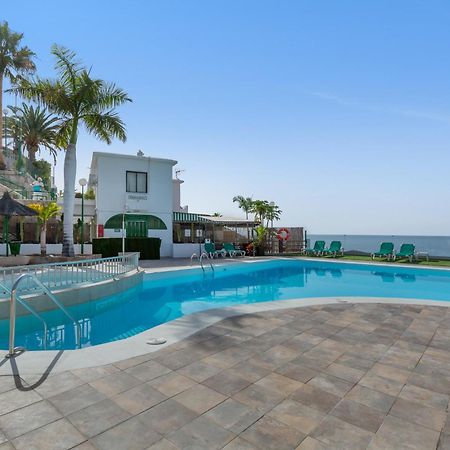 Sunset Apartment Puerto Rico  Ngoại thất bức ảnh