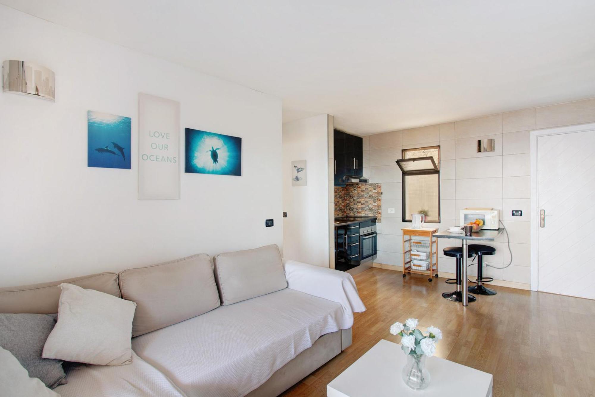 Sunset Apartment Puerto Rico  Ngoại thất bức ảnh
