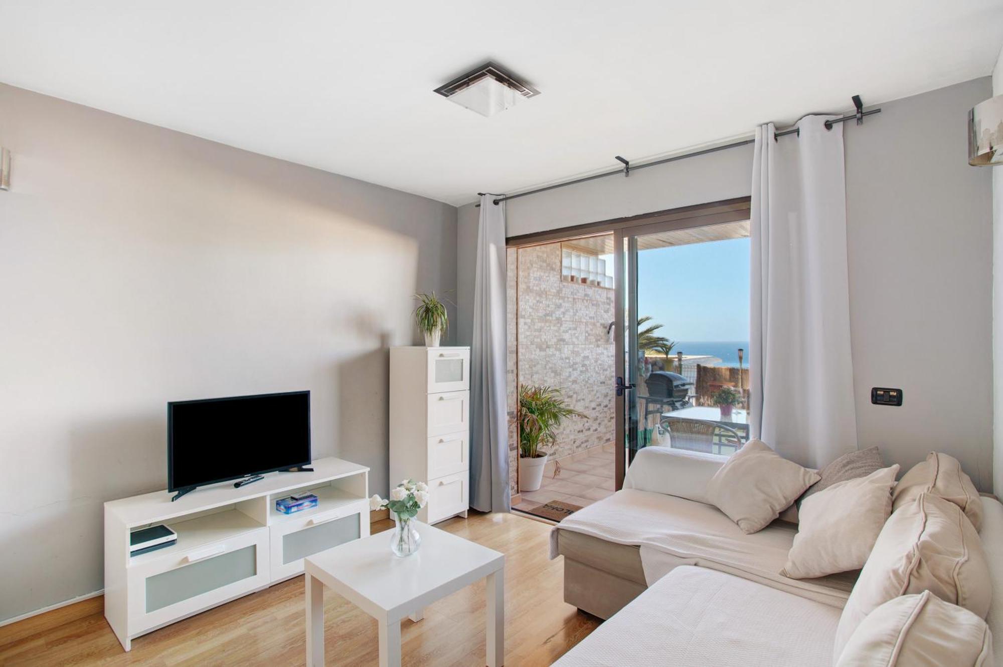 Sunset Apartment Puerto Rico  Ngoại thất bức ảnh