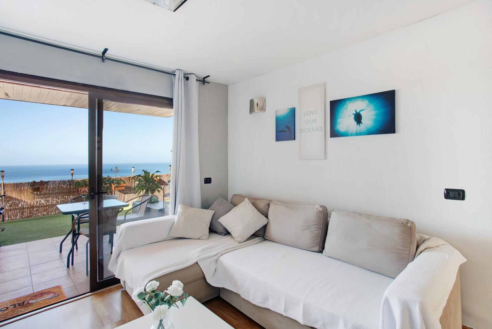 Sunset Apartment Puerto Rico  Ngoại thất bức ảnh