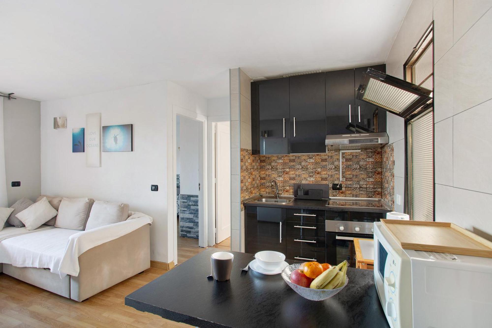 Sunset Apartment Puerto Rico  Ngoại thất bức ảnh