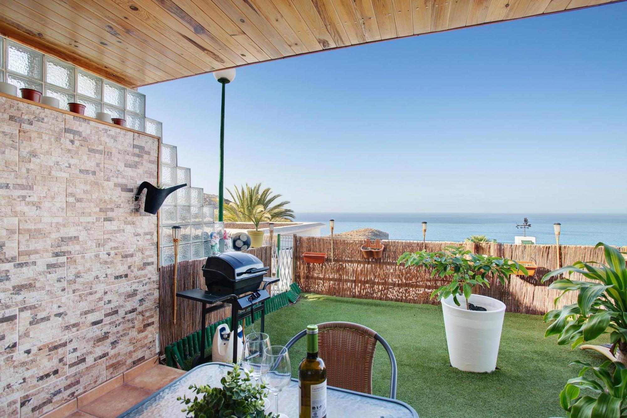 Sunset Apartment Puerto Rico  Ngoại thất bức ảnh