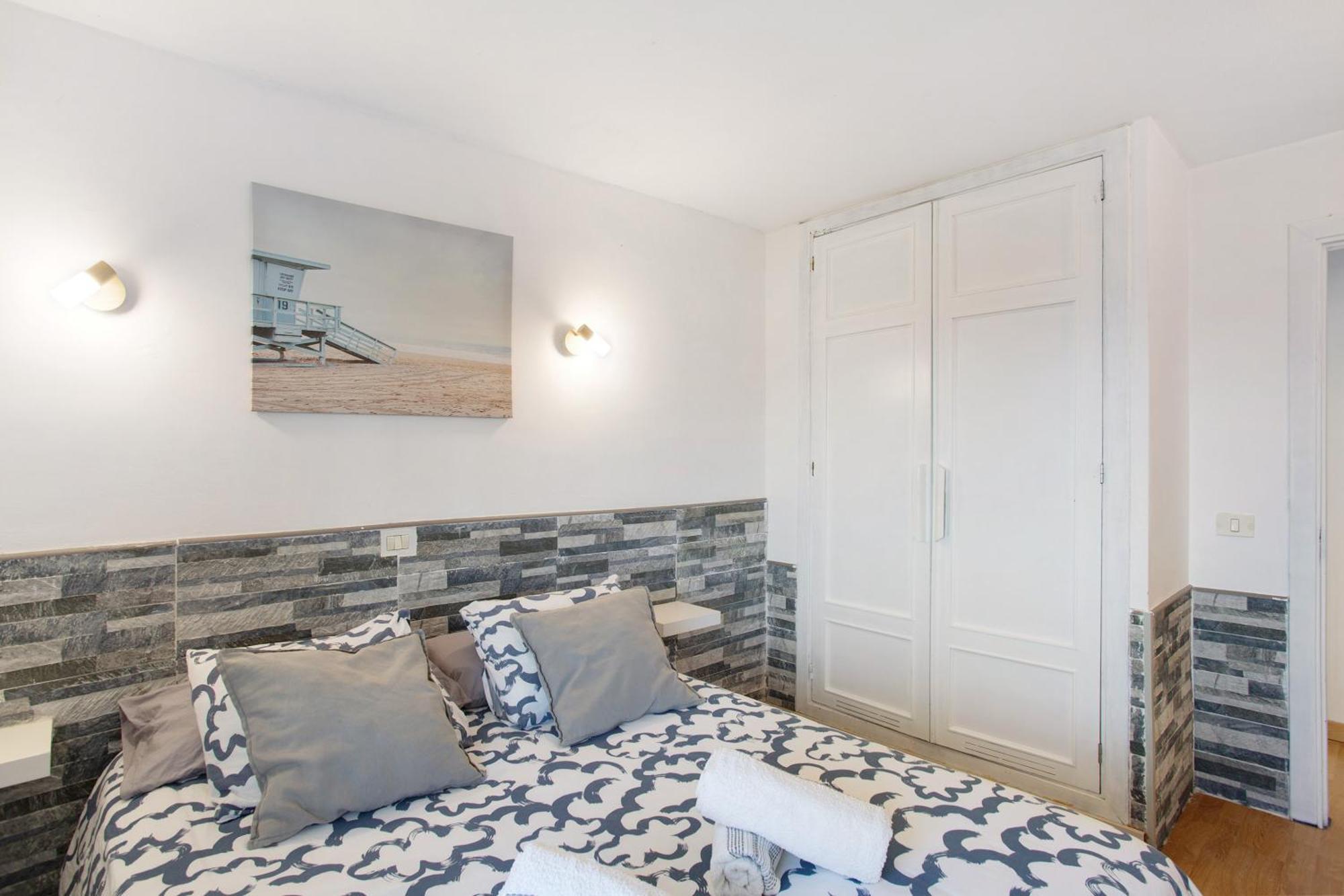 Sunset Apartment Puerto Rico  Ngoại thất bức ảnh
