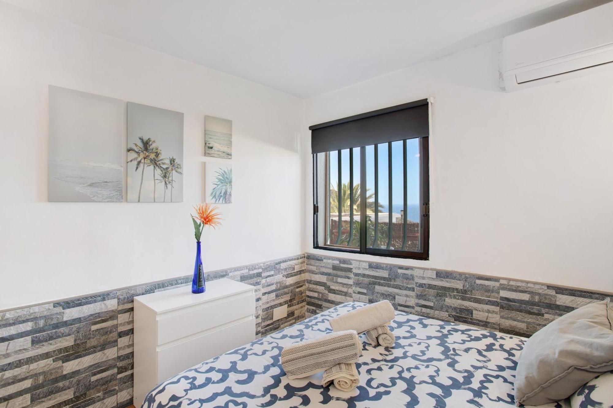 Sunset Apartment Puerto Rico  Ngoại thất bức ảnh