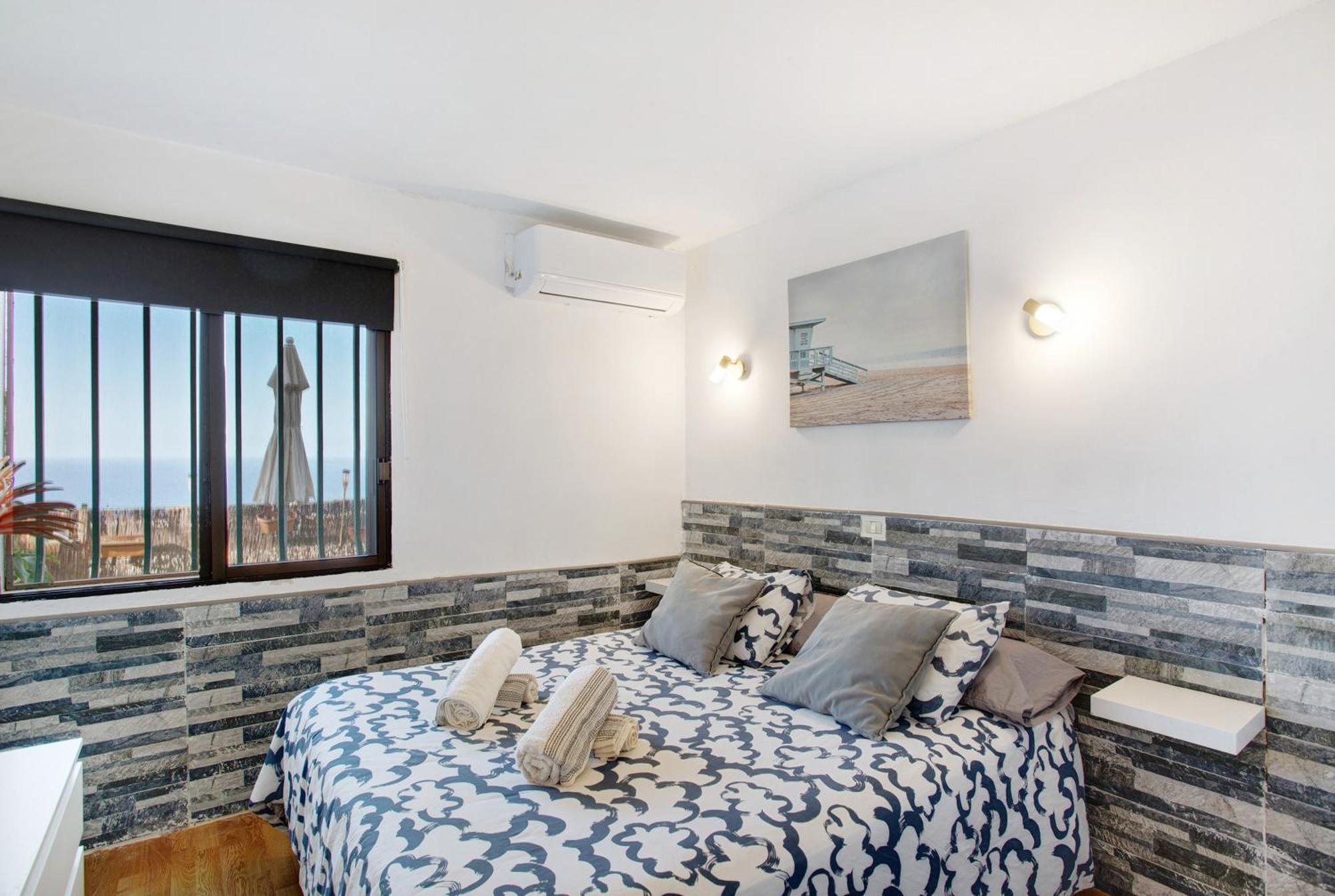 Sunset Apartment Puerto Rico  Ngoại thất bức ảnh