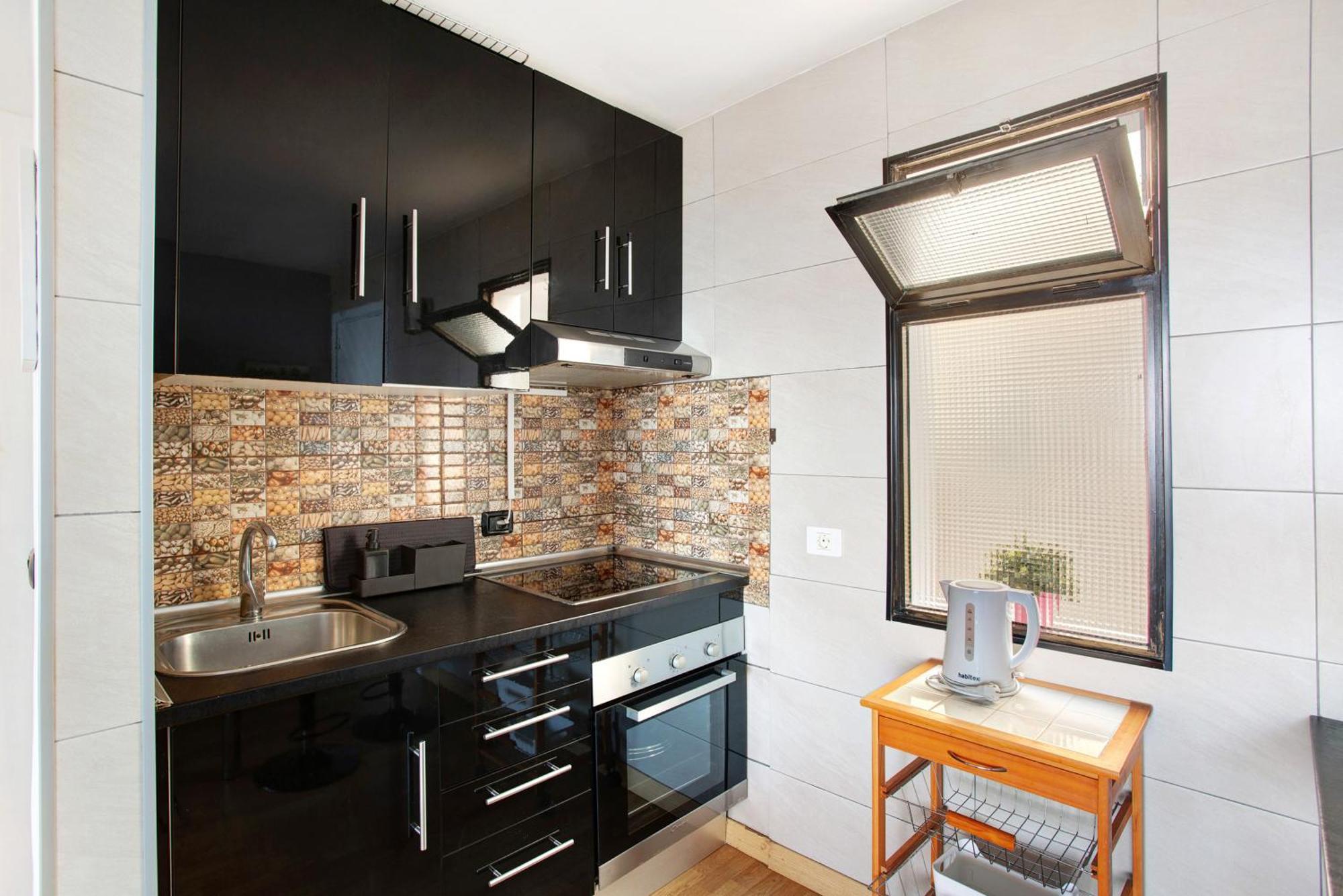 Sunset Apartment Puerto Rico  Ngoại thất bức ảnh