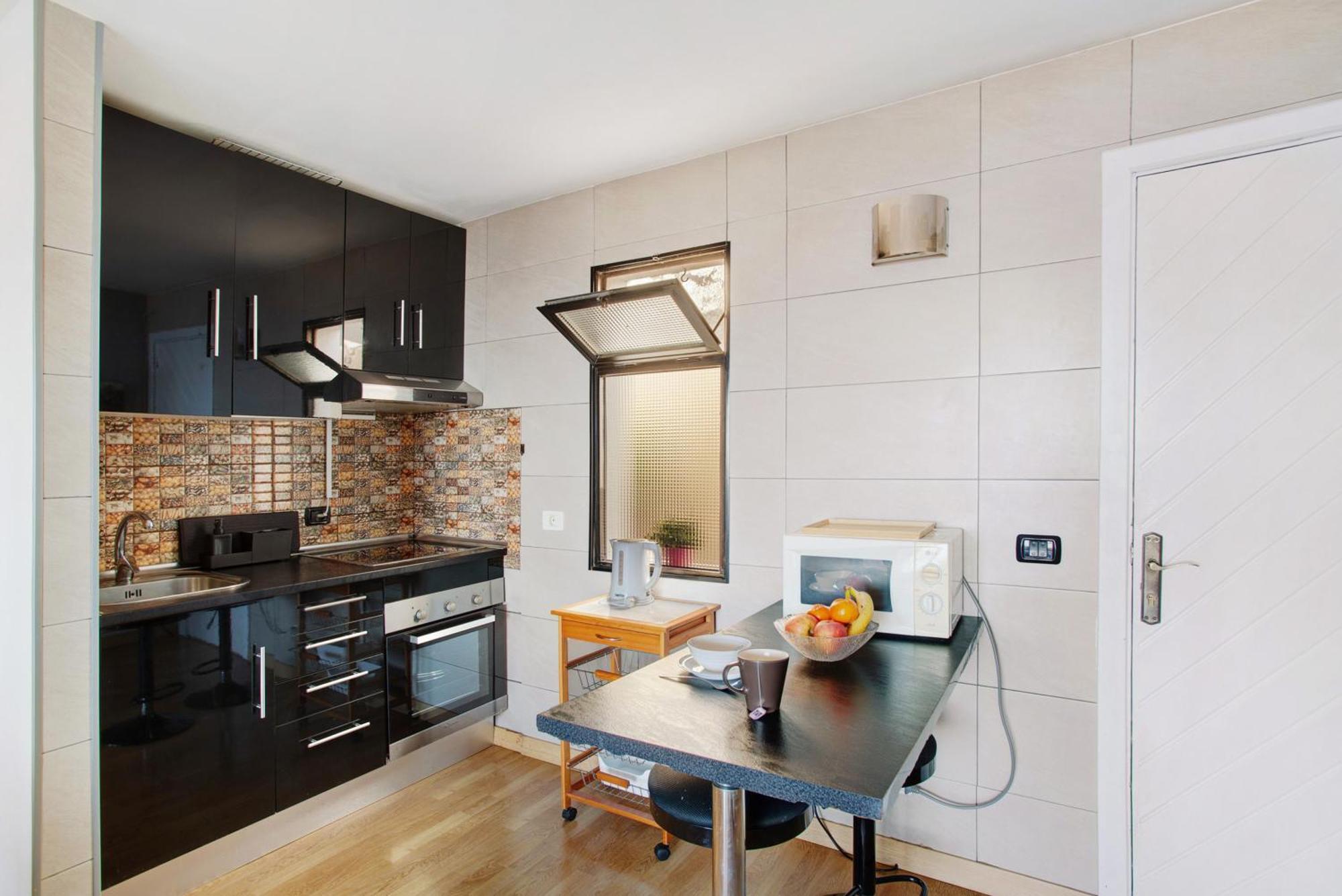 Sunset Apartment Puerto Rico  Ngoại thất bức ảnh