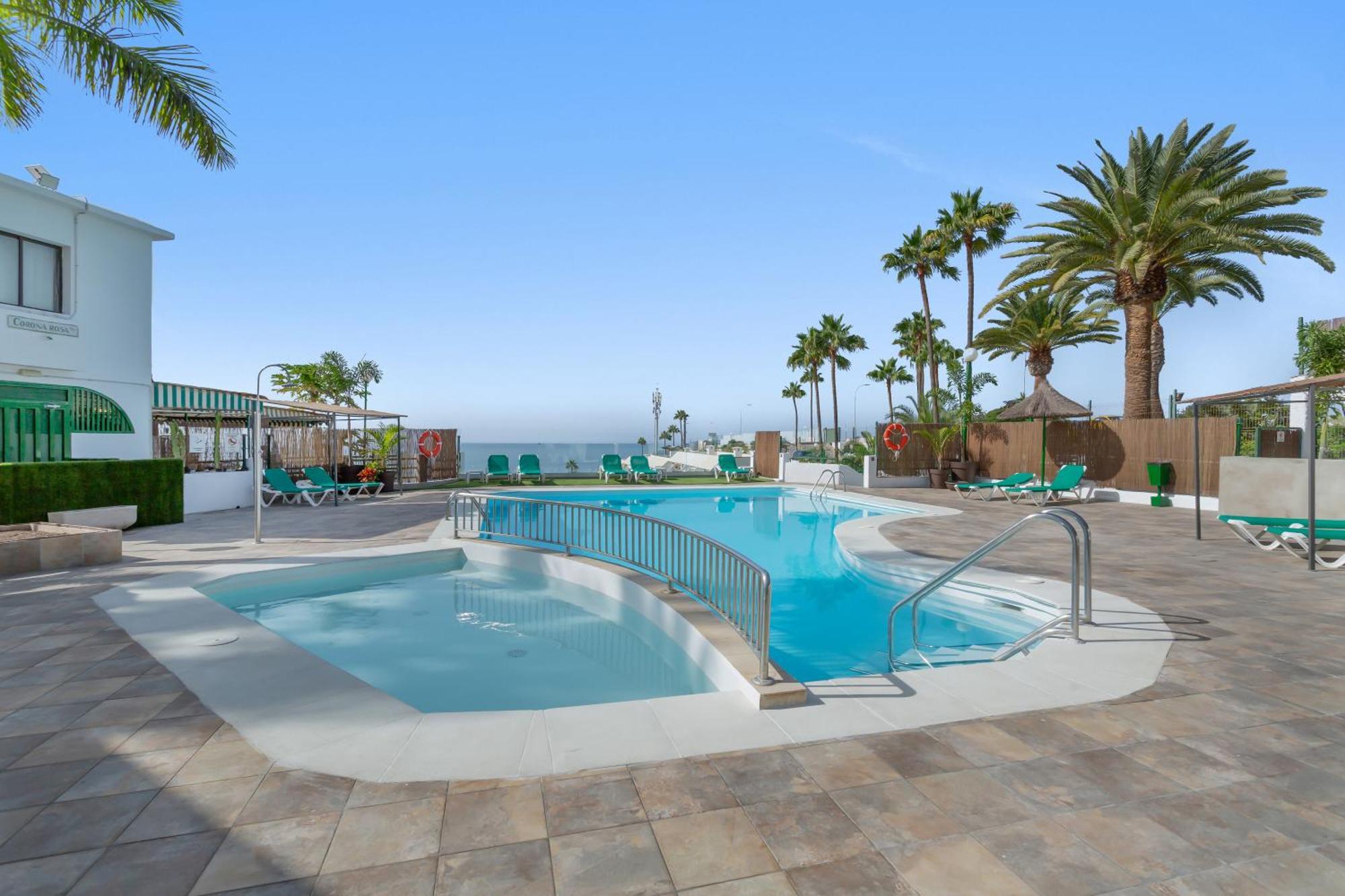 Sunset Apartment Puerto Rico  Ngoại thất bức ảnh