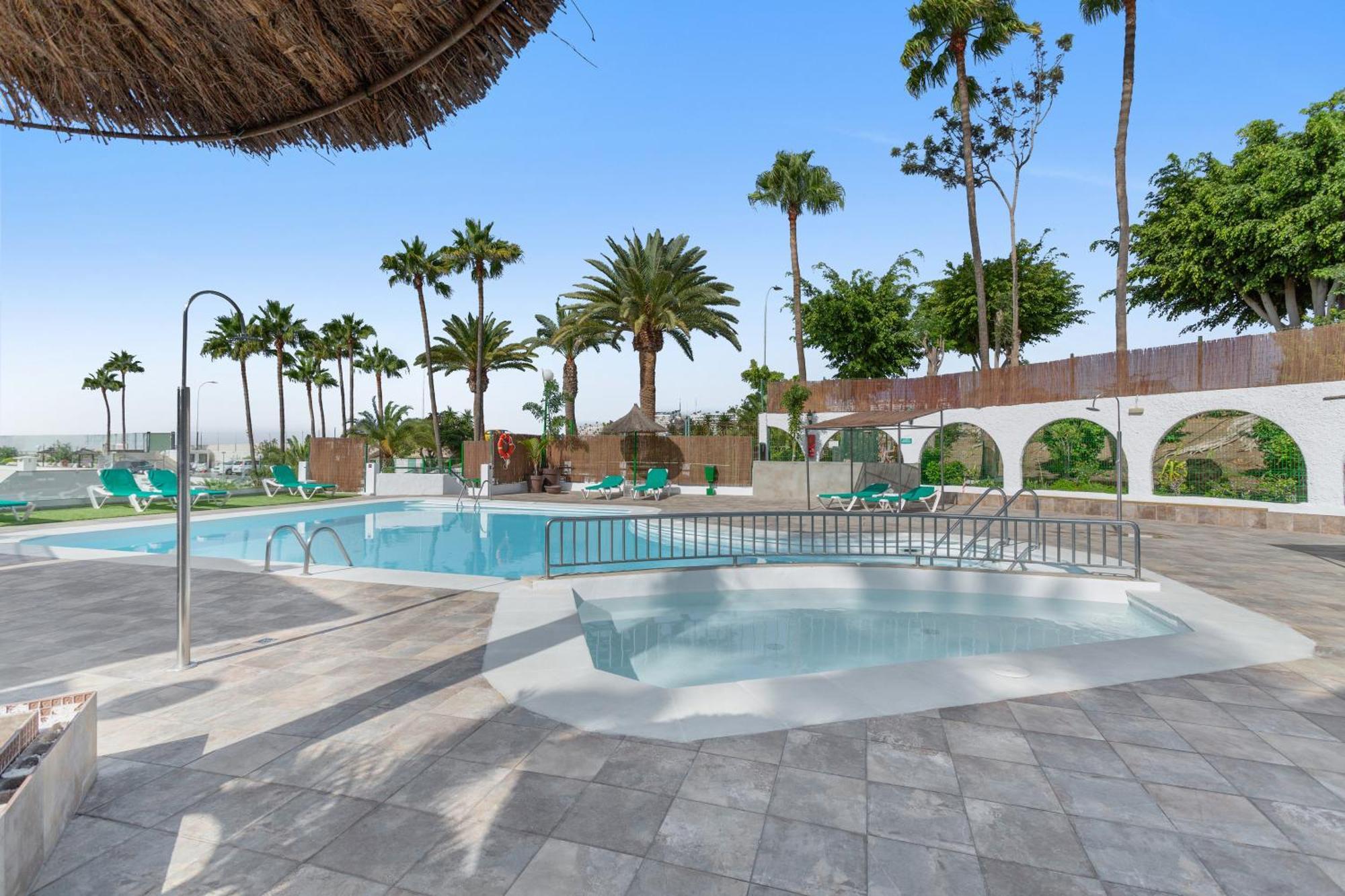 Sunset Apartment Puerto Rico  Ngoại thất bức ảnh