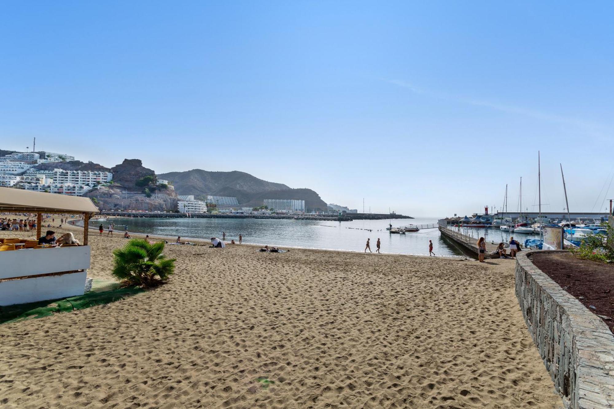 Sunset Apartment Puerto Rico  Ngoại thất bức ảnh